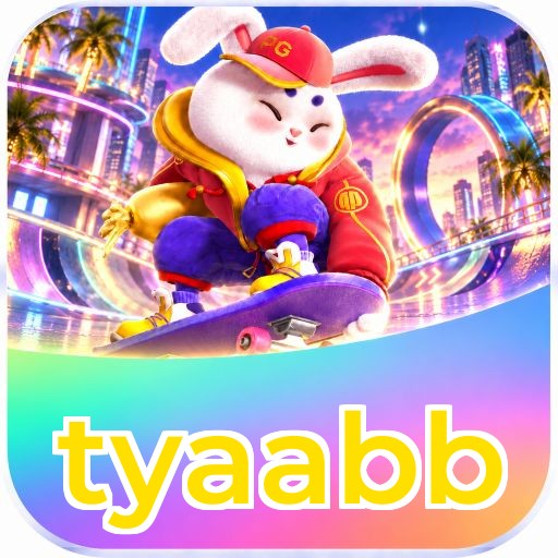 Logo tyaabb Telegram Canal Oficial