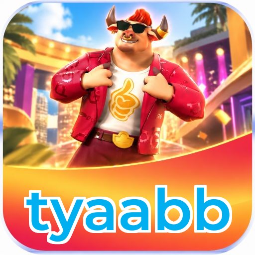 tyaabb Logo - Bônus de Cadastro