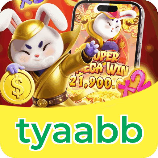 Números do app tyaabb em material de marketing — ilustração, não auditoria