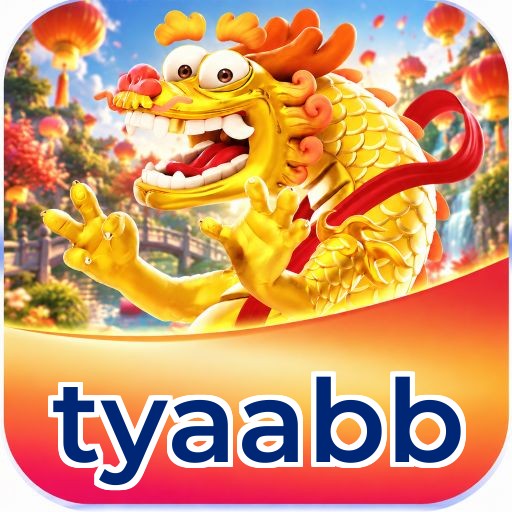 Logo tyaabb Baixar Download Brasil