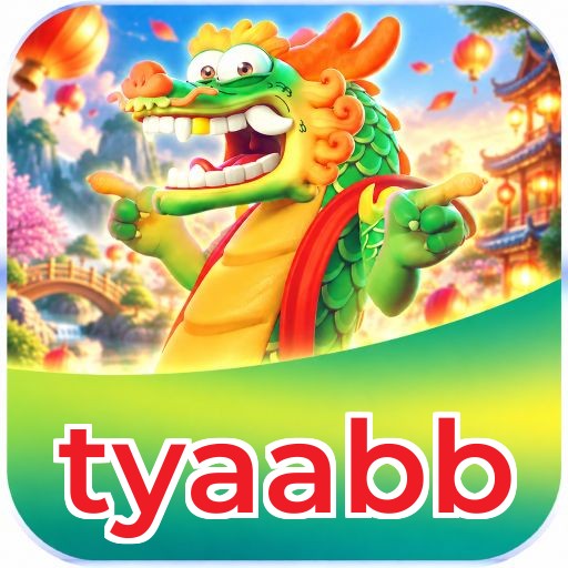 Logo da tyaabb