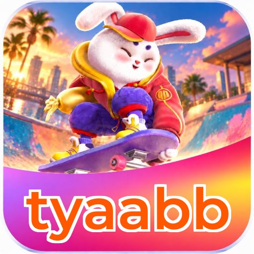 tyaabb Download Speed Test Logo - Teste de Velocidade Certificado