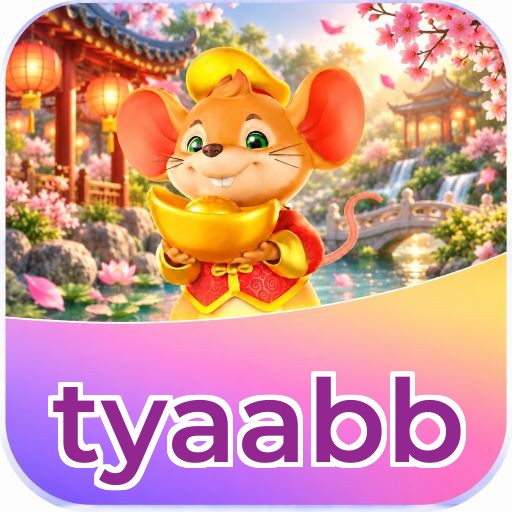 tyaabb Logo - Bônus com Rollover Justo