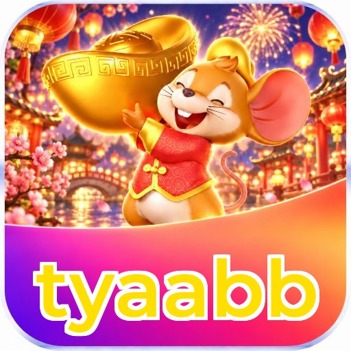 tyaabb Logo Oficial - Cassino Online Brasil Certificado eCOGRA