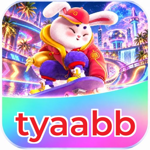 Logo tyaabb Loteria Online