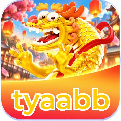 Logo tyaabb Download Brasil