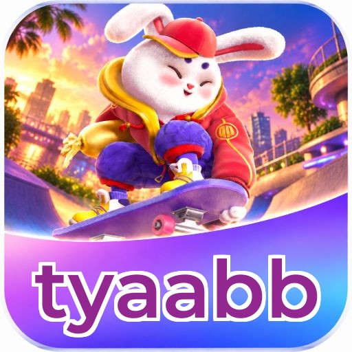 tyaabb APP Logo Oficial Certificado Android iOS