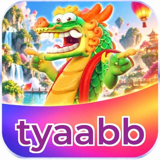 Logo tyaabb Slots Premium Brasil