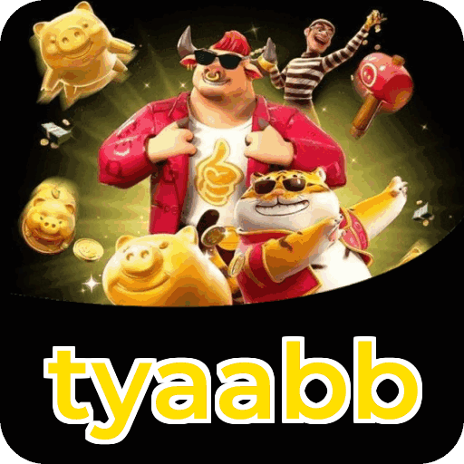 Passo a passo para baixar o app tyaabb — ilustração editorial