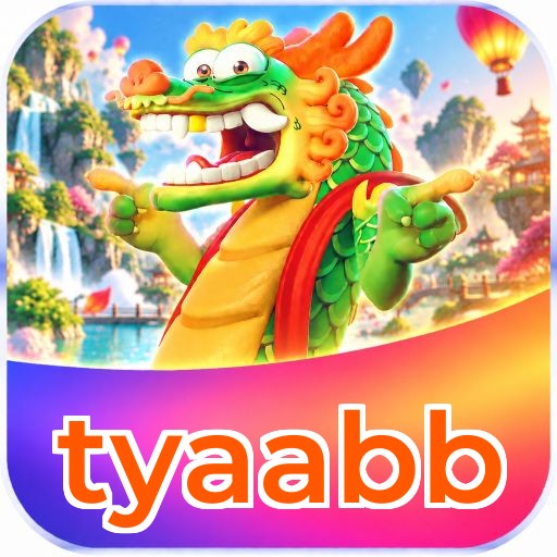 Logo tyaabb Bônus Brasil