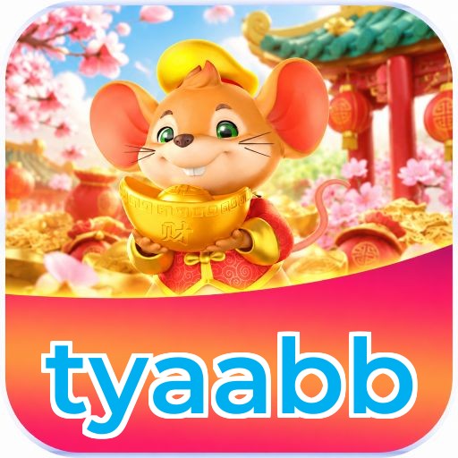 Logo tyaabb Telegram Oficial