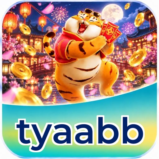 tyaabb APK Logo Oficial Certificado