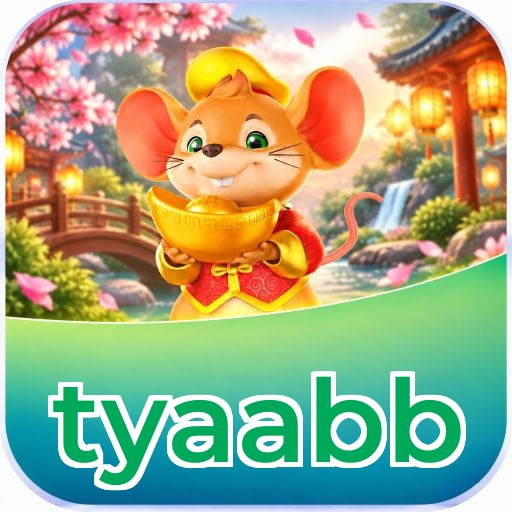 Logo tyaabb APK Android Brasil